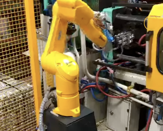 UNL Robotic